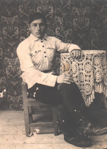 Память не знает забвения