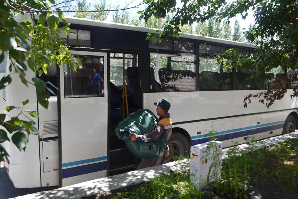 Михайлов: Проблем слишком много, но решать их надо быстро