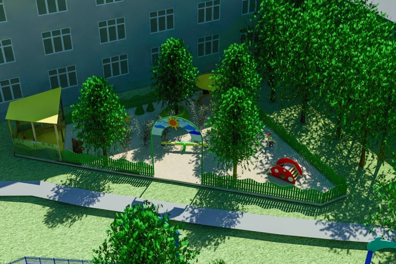 «Городок здоровья» на грант президента РФ откроет при ККБ Союз женщин края