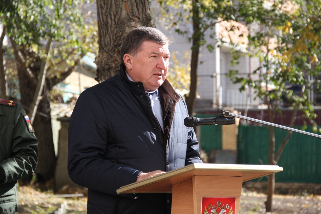 Нам удалось поменять отношение к нашему краю