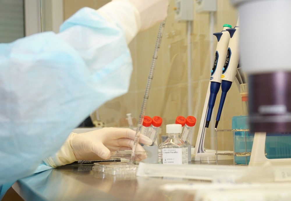 Оборудование для искусственного оплодотворения за 1,8 млн р закупили в Забайкалье