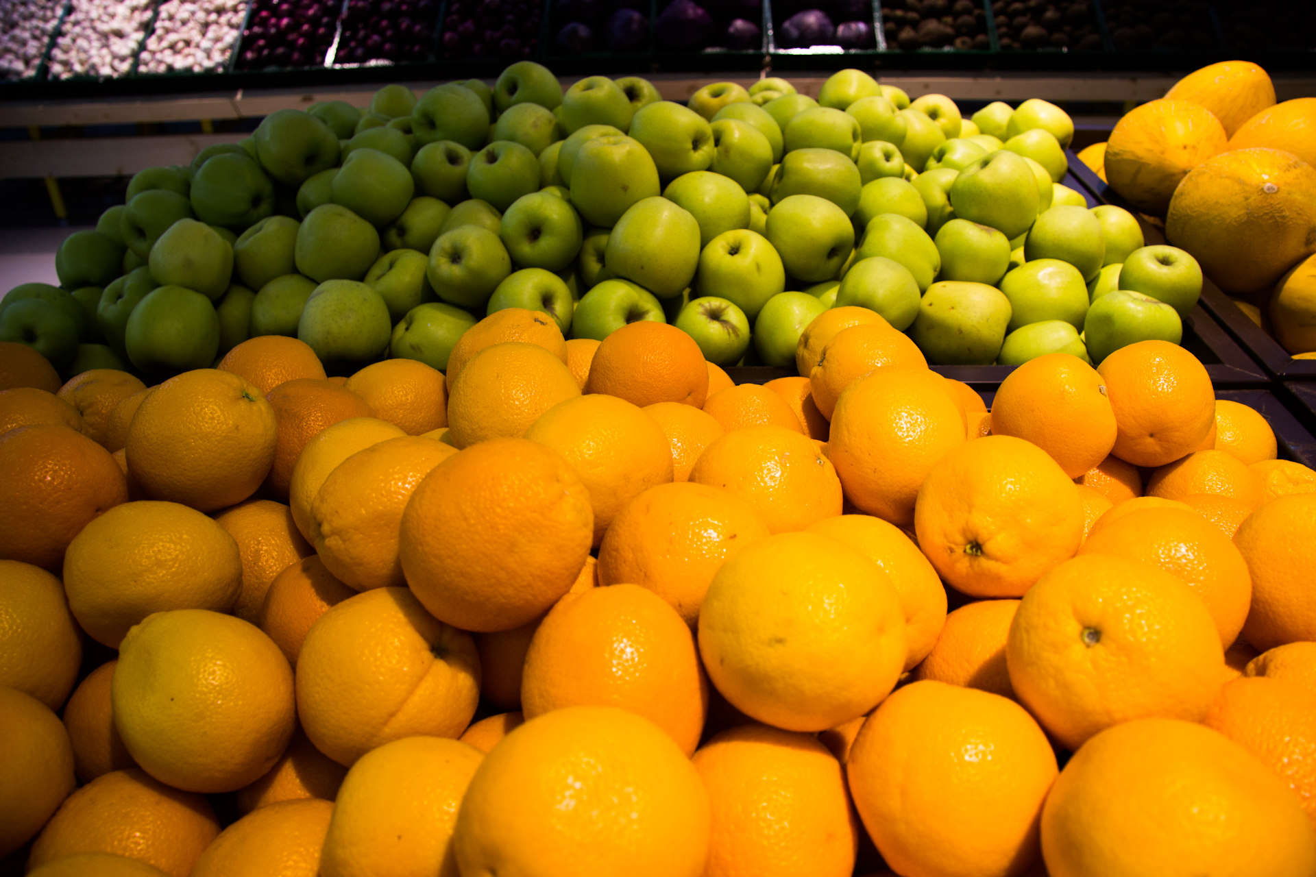 Абсолют - место для большого шоппинга