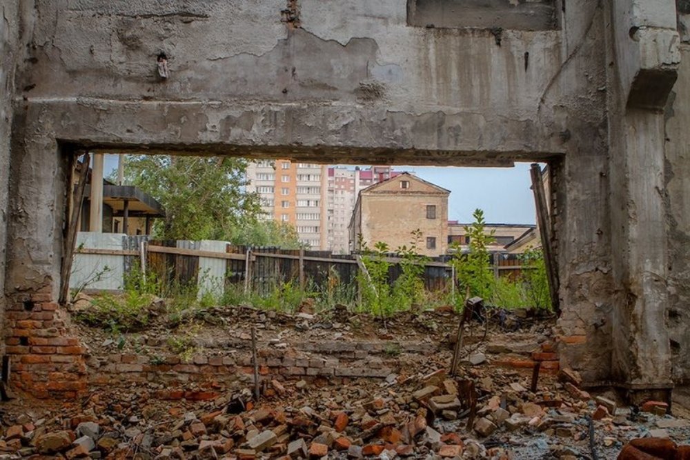 Добро пожаловать, или посторонним вход… разрешён