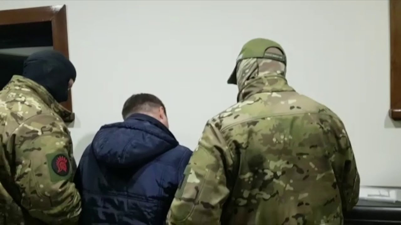 «Ключевские» – падение в бездну