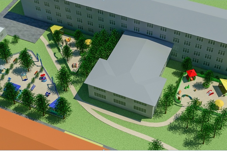 «Городок здоровья» на грант президента РФ откроет при ККБ Союз женщин края