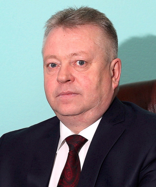 Спасённые из пропасти