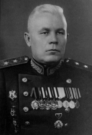 В тени Победы