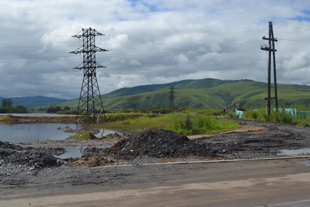 Михайлов: Проблем слишком много, но решать их надо быстро