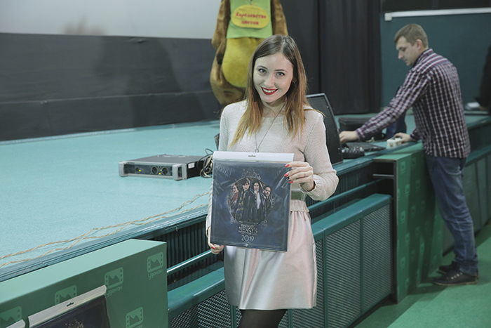 Премьера сиквела «Фантастические твари» прошла с аншлагом