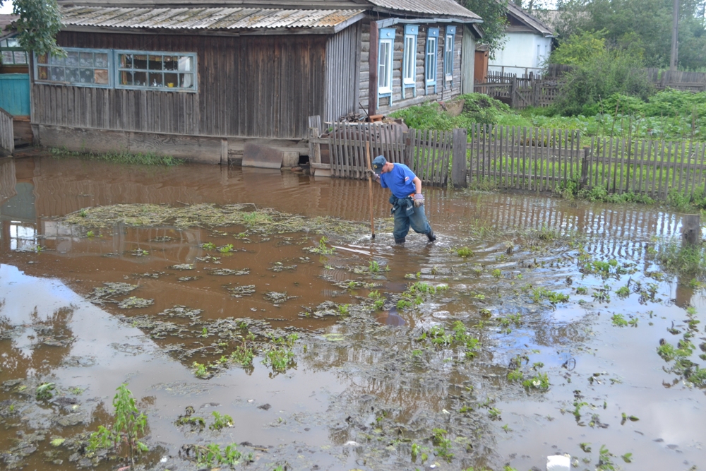 Михайлов: Проблем слишком много, но решать их надо быстро