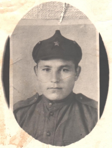 Память не знает забвения