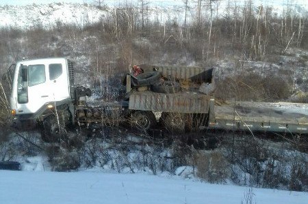 Погода семиозерный забайкальский край. Авария в Могочинском районе. Бульдозер упал.