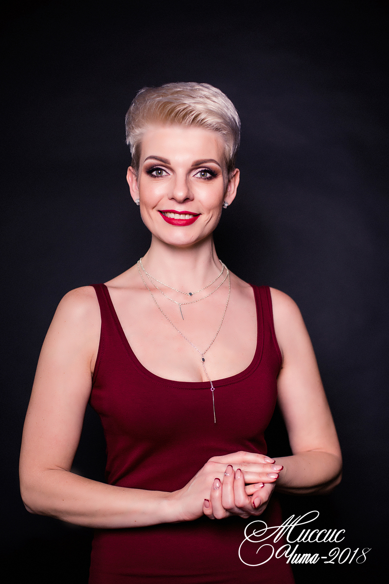 Фото претенденток на титул «Миссис Чита 2018» публикует Заб.ру