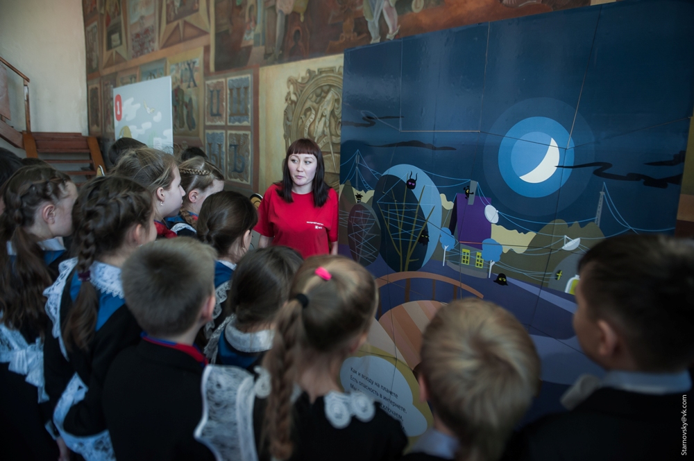 Интернет должен быть безопасным!