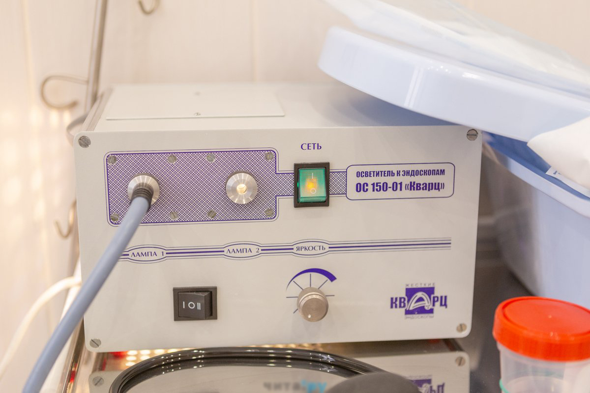 «Приходят, если уже боятся ходить в туалет»