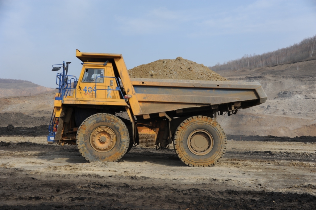 Жданова: Рудники юго-востока края «крепко стоят на ногах»
