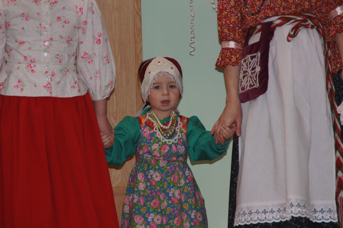 Лучшие семьи края получили по 100 тысяч рублей