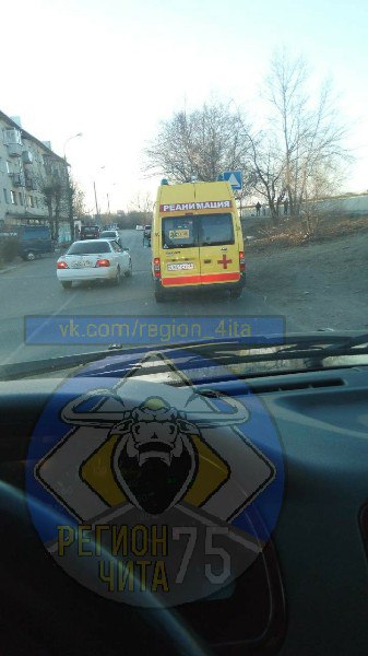 В результате драки убит мужчина в Чите