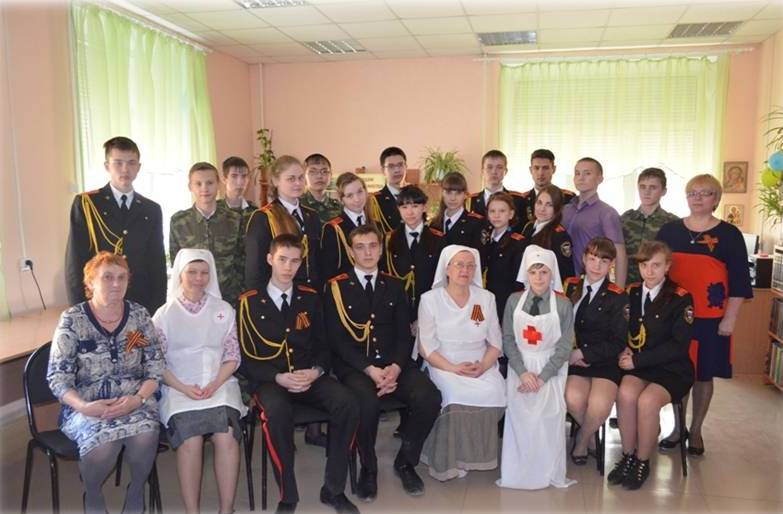 Читинские библиотеки: Живее всех живых