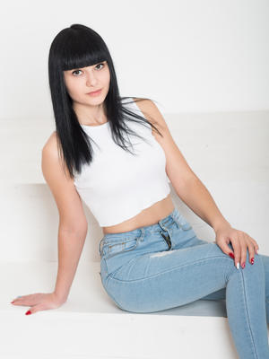 Названы имена победительниц конкурса «Мисс Интернет Забайкалья 2017»