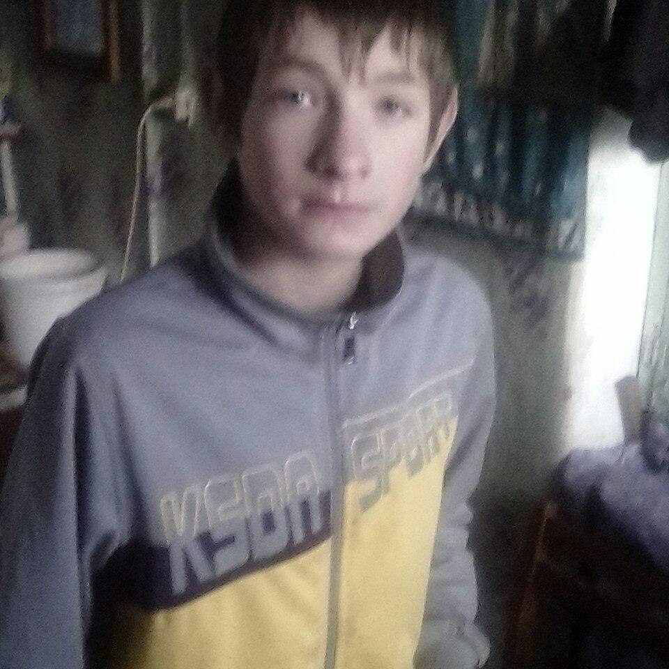 Читинский школьник ушел из дома неделю назад и до сих пор не вернулся