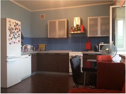 Купить/продать квартиру - обзор предложений