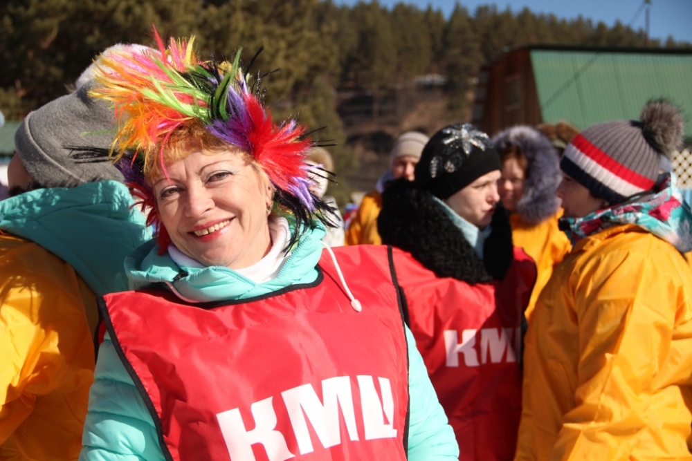 Сергей Давыдов: «Жить во времена перемен нелегко, но интересно»