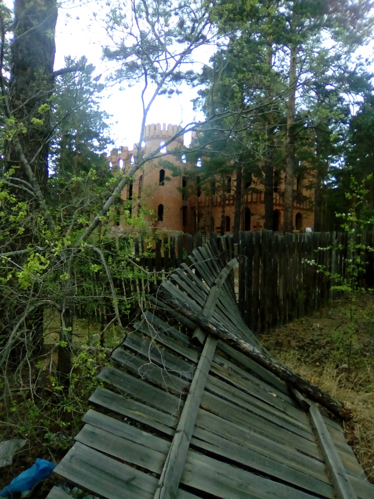 Добро пожаловать, или посторонним вход… разрешён