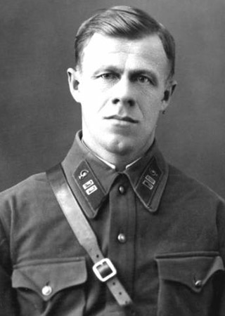 Одна судьба - одна история