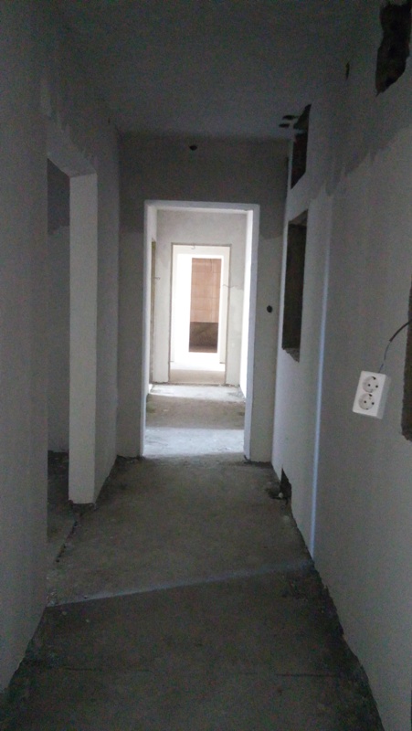 Новоселье со «Стройконструкцией»: Квартира в новостройке за 410 р в день