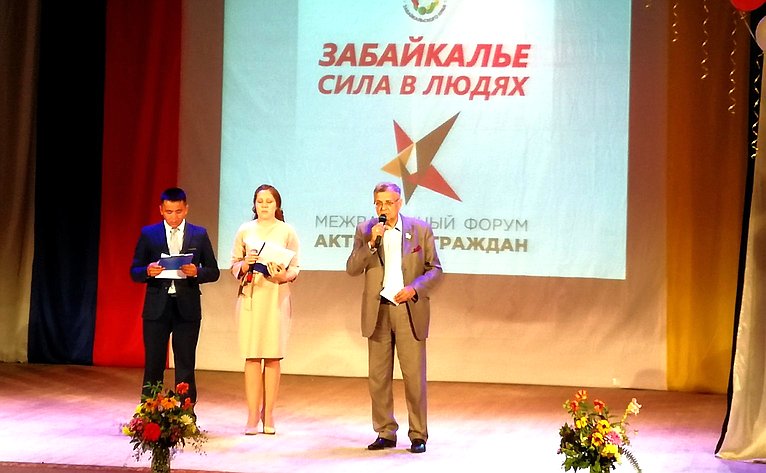 Мандатная перетасовка