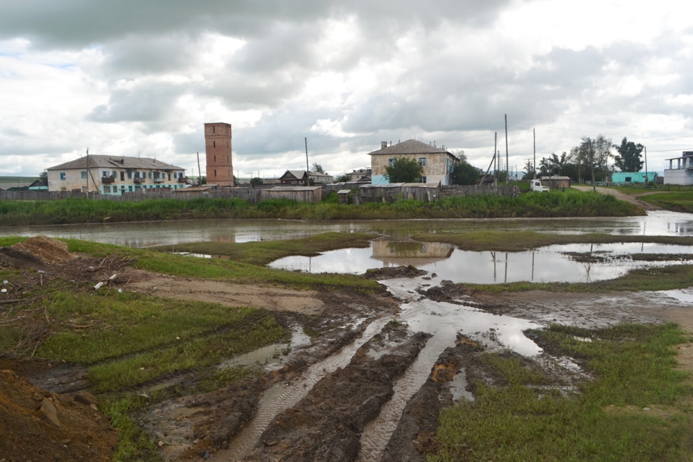 Михайлов: Проблем слишком много, но решать их надо быстро