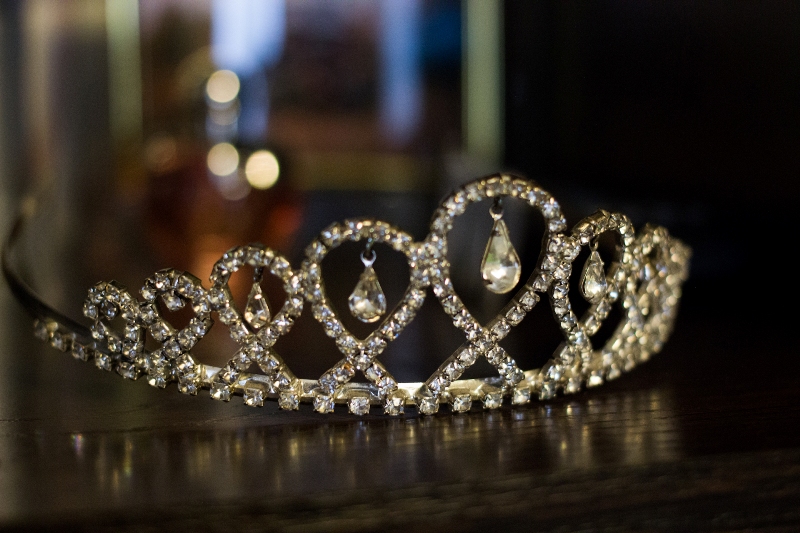 Беременная «Мисс Интернет Забайкалья 2014» вручит корону новой победительнице