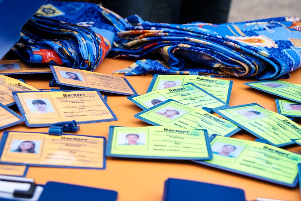 Незабываемое лето для вашего ребенка вместе с «Искрой»