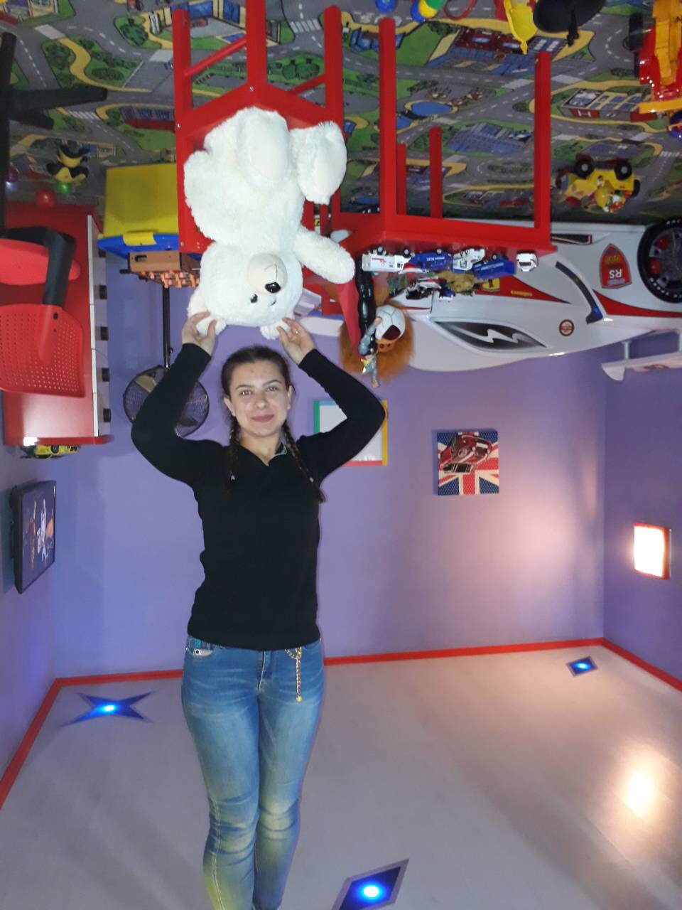 Читинка победила в национальном чемпионате «Абилимпикс»