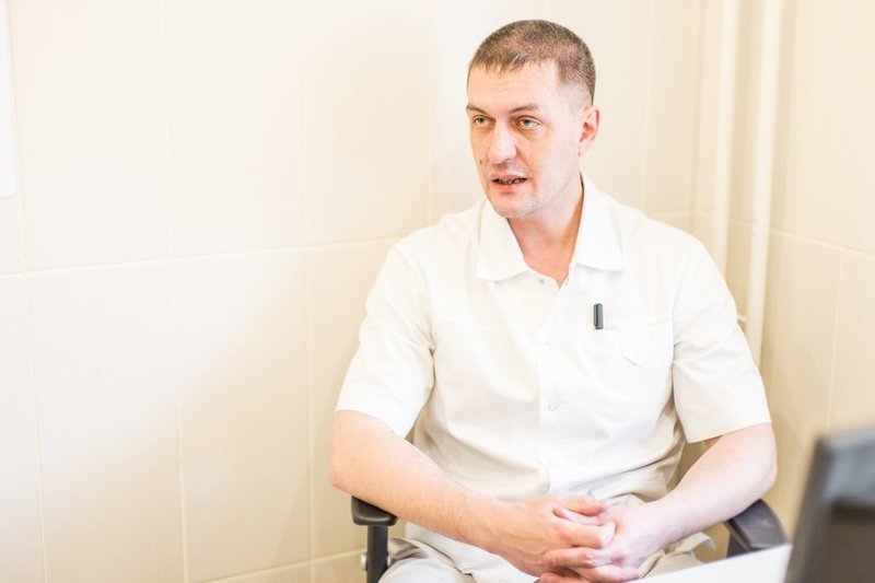 Чем опасен простатит и как с ним бороться