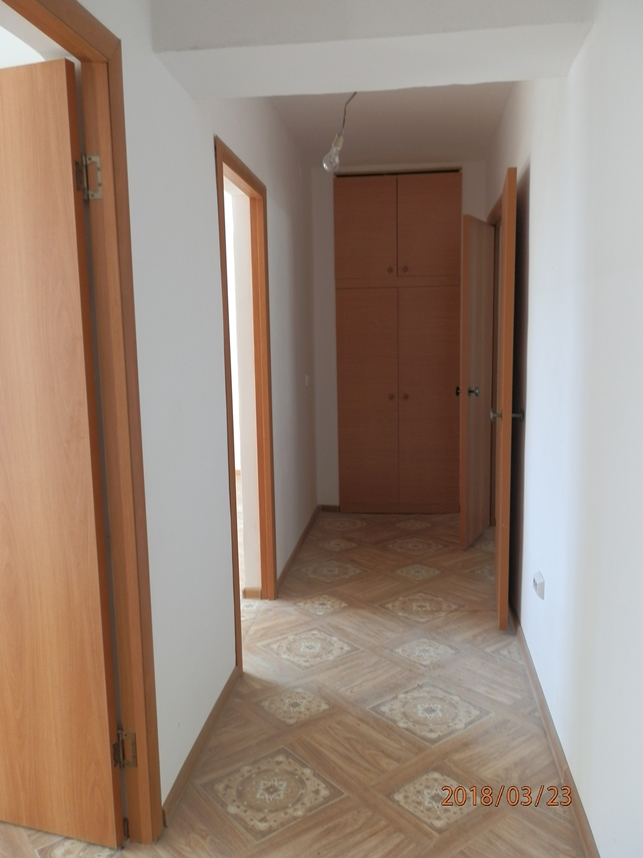 Два дома для переселенцев из ветхого жилья за 90 млн рублей сдали в Петровск-Забайкальском