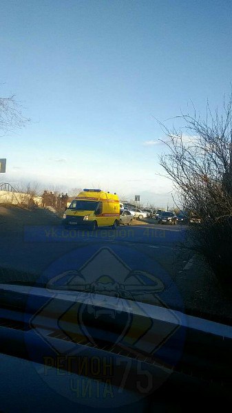 В результате драки убит мужчина в Чите