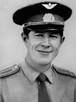 Рождение после подвига