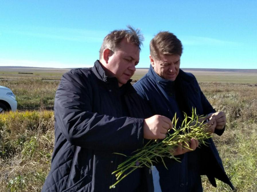 Член Совфеда: Забайкальскому краю уделяется мало внимания