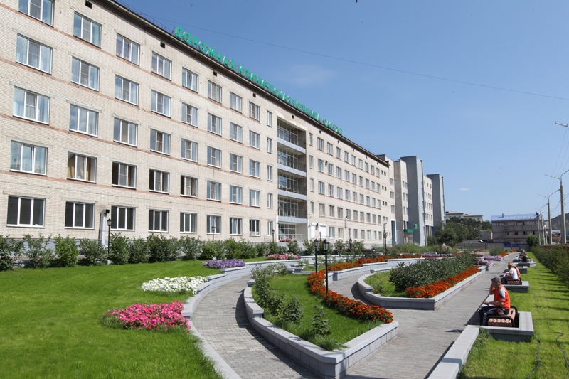 Будьте здоровы!