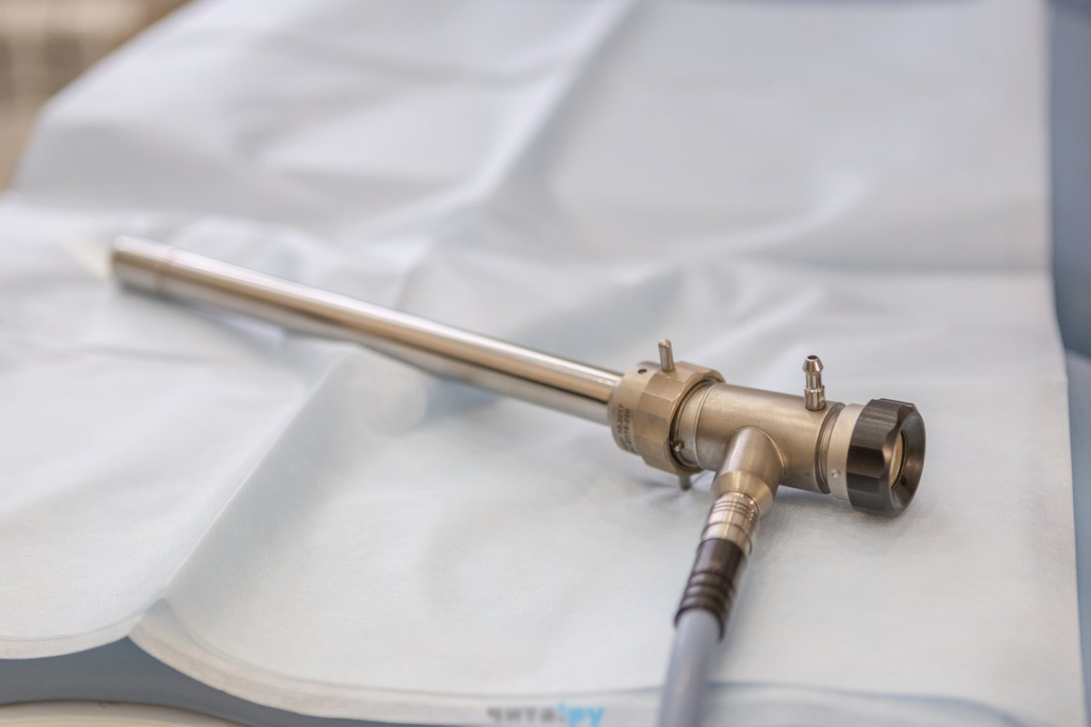 «Приходят, если уже боятся ходить в туалет»