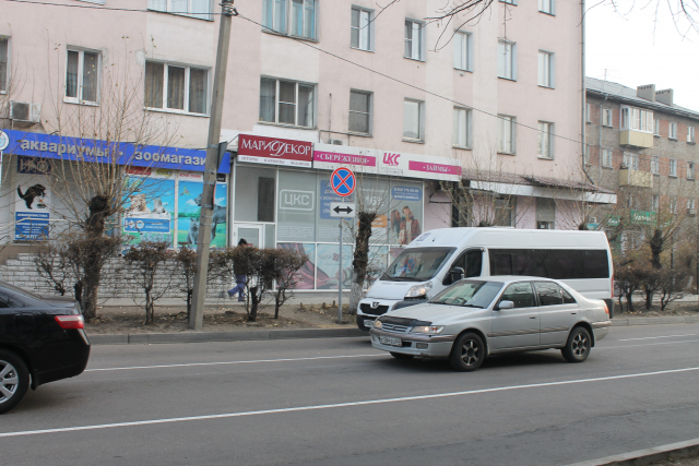 Недочёты в ремонте городских дорог обнаружили активисты ОНФ в Улан-Удэ