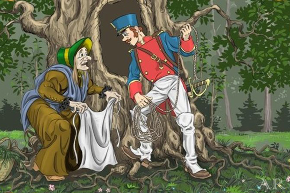 Защитники и одноклассницы, или выходные в Чите