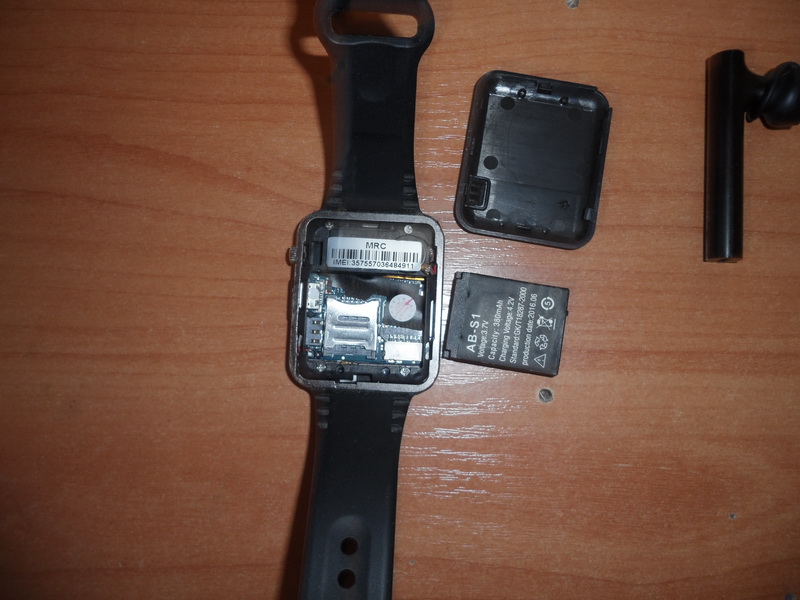 Смарт-часы пытались пронести в колонию особого режима в Забайкалье