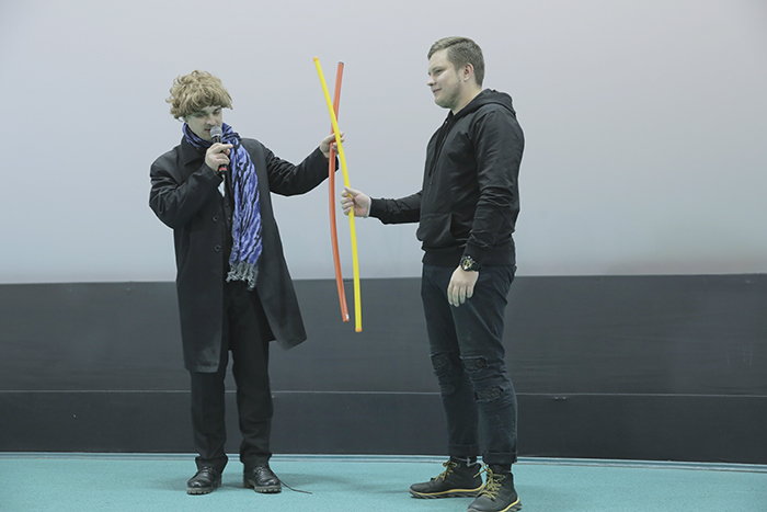 Премьера сиквела «Фантастические твари» прошла с аншлагом