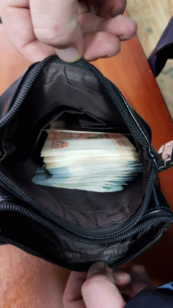 Подозреваемых в краже сейфа с 2 млн рублей задержали в Забайкалье