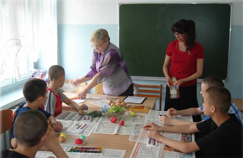 Читинские библиотеки: Живее всех живых