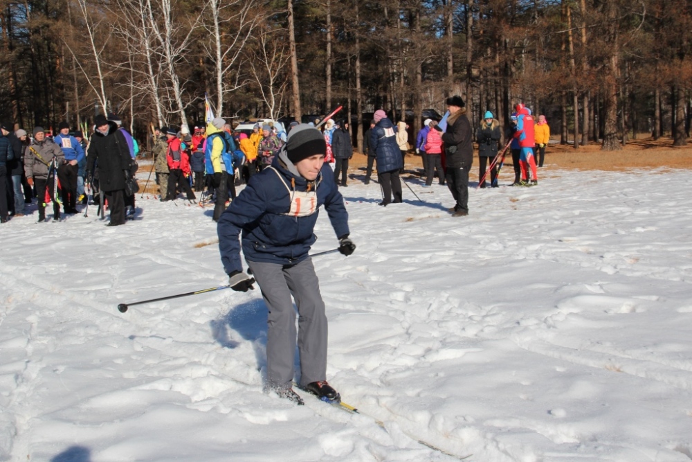 Сергей Давыдов: «Жить во времена перемен нелегко, но интересно»