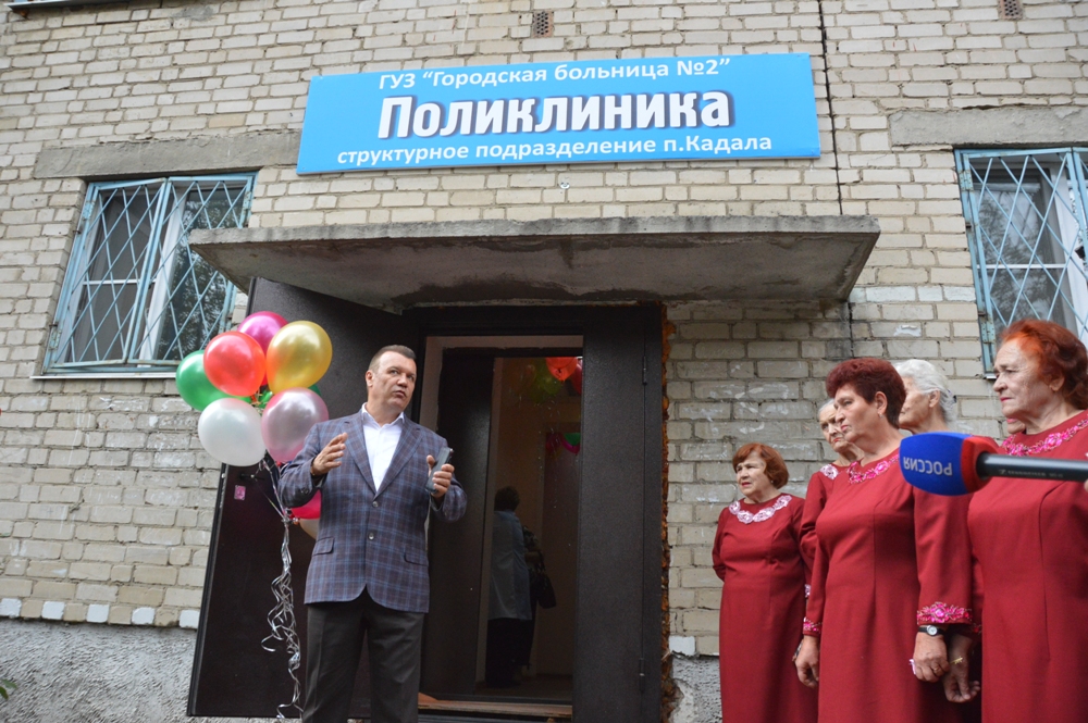 Сергей Давыдов: «Жить во времена перемен нелегко, но интересно»